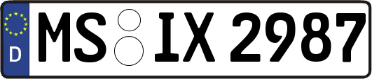 MS-IX2987