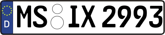 MS-IX2993
