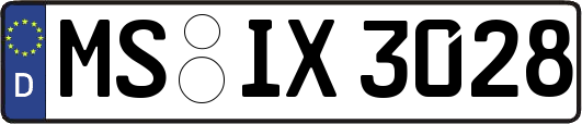 MS-IX3028