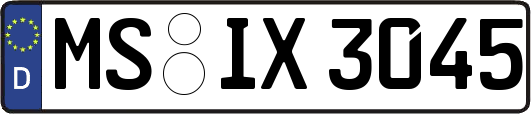 MS-IX3045