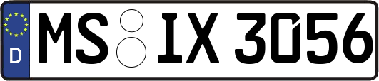 MS-IX3056