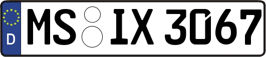 MS-IX3067
