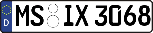 MS-IX3068