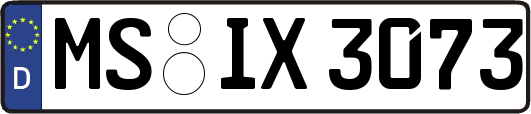 MS-IX3073
