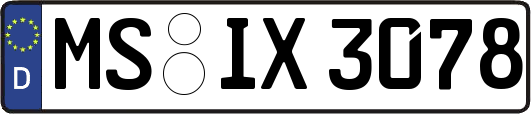 MS-IX3078