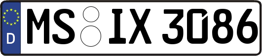 MS-IX3086