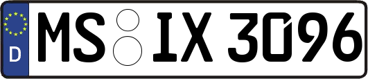 MS-IX3096