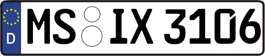 MS-IX3106