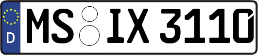 MS-IX3110