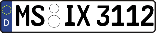 MS-IX3112