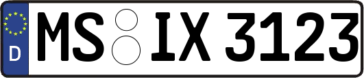 MS-IX3123