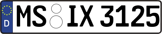MS-IX3125