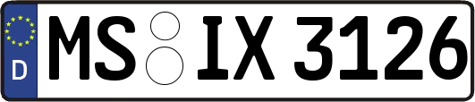 MS-IX3126
