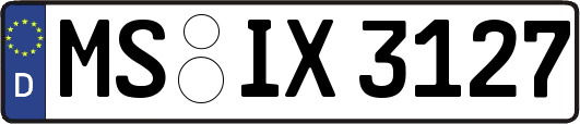 MS-IX3127