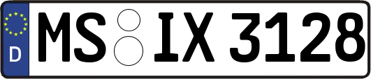 MS-IX3128