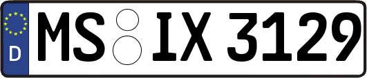 MS-IX3129