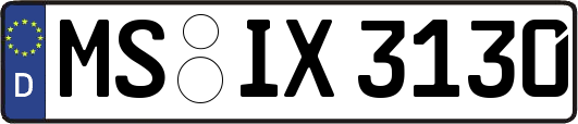 MS-IX3130