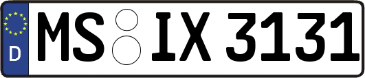 MS-IX3131