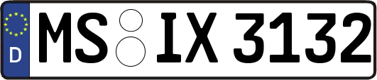 MS-IX3132