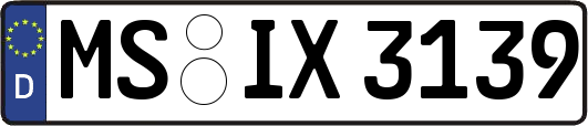 MS-IX3139