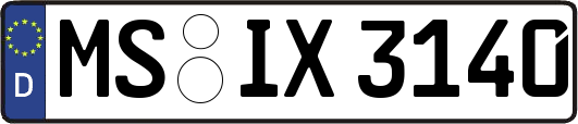 MS-IX3140