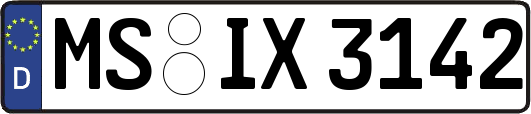 MS-IX3142