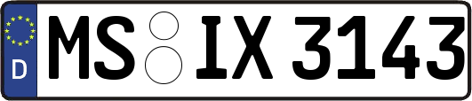 MS-IX3143