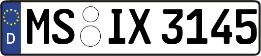 MS-IX3145