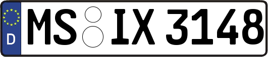 MS-IX3148