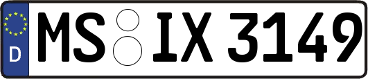 MS-IX3149