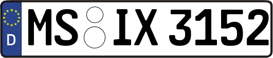 MS-IX3152