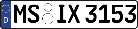 MS-IX3153