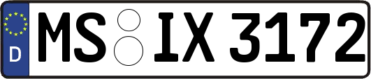 MS-IX3172