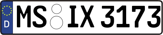 MS-IX3173
