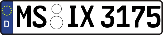 MS-IX3175