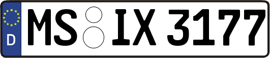 MS-IX3177