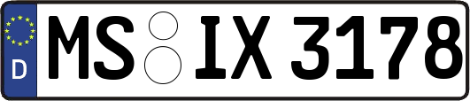 MS-IX3178