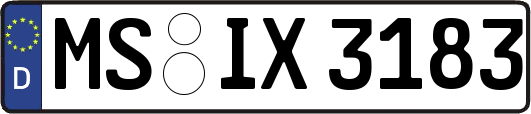 MS-IX3183