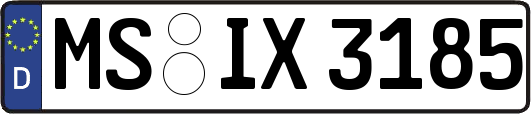 MS-IX3185