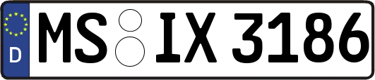 MS-IX3186