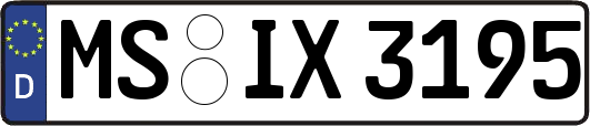 MS-IX3195