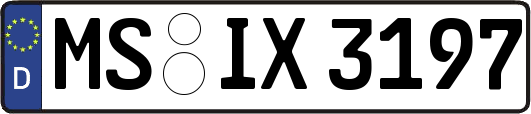 MS-IX3197