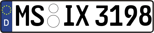 MS-IX3198