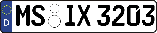 MS-IX3203