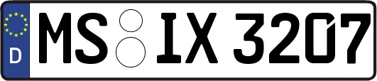 MS-IX3207