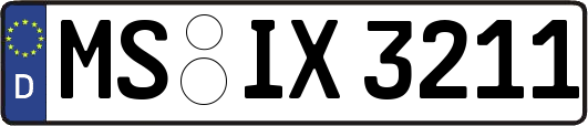 MS-IX3211