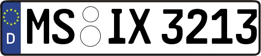 MS-IX3213