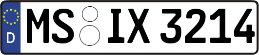 MS-IX3214