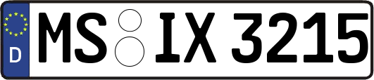 MS-IX3215