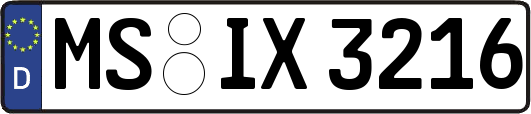 MS-IX3216